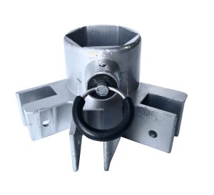 TENTino KLUZNÝ ROHOVÝ JEZDEC SE ZÁPADKOU PRO 3x3x3 m