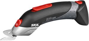 SKIL 2900 AJ (Multi Cutter) aku univerzální nůžky