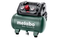 Metabo kompresor Basic 160-6 W OF 601501000