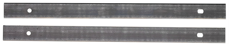 METABO hoblovací nůž jednostranný HC 260 | 2 ks