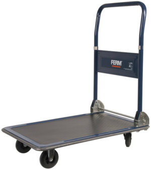 FERM TTM1027 skládací přepravní vozík