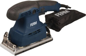 FERM PSM1029P vibrační bruska 300W