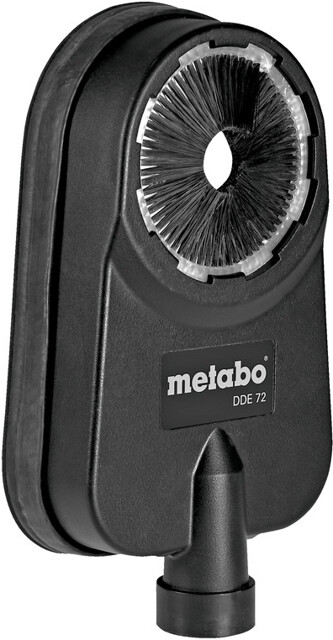 METABO DDE 72 adaptér odsávání (6-72 mm)