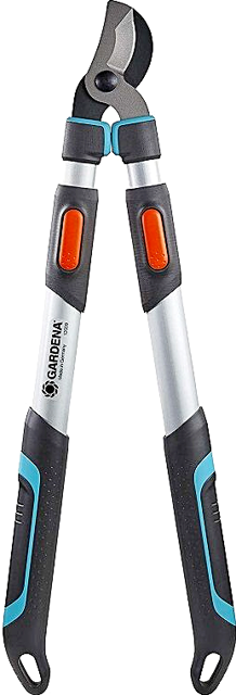 GARDENA TeleCut 650-900 B prodloužené nůžky