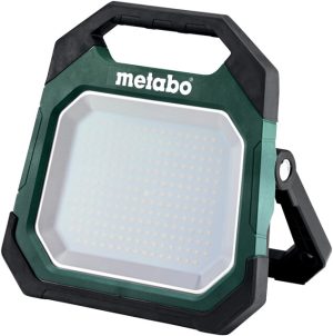 METABO BSA 18 LED 10000 aku stavební reflektor
