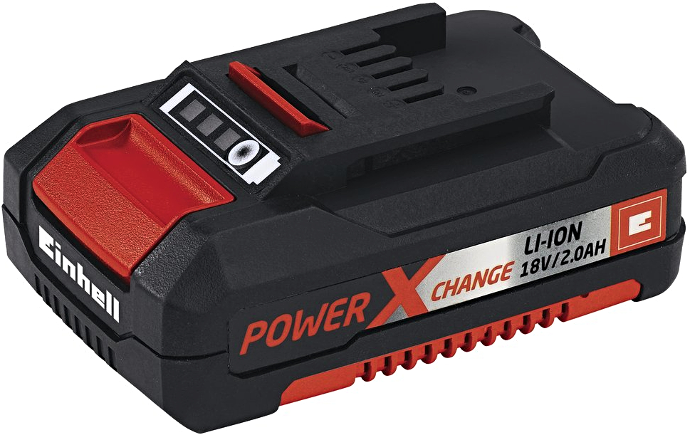 EINHELL Power X-Change 18 V 2Ah aku baterie | 4511395