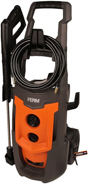 FERM GRM1026 tlaková myčka 2200W (170 bar)