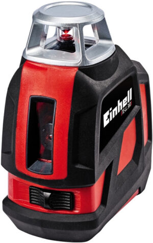 EINHELL TE-LL 360 Expert křížový laser s držákem