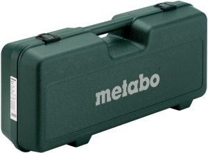 METABO kufr pro úhlové brusky 180 a 230 mm