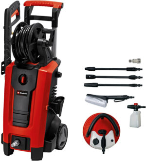 EINHELL TC-HP 170 vysokotlaká myčka (170 bar)