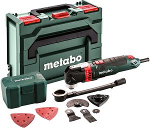 METABO MT 400 Quick Set Multi-tool