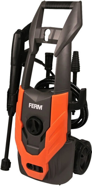 FERM GRM1022 tlaková myčka 1400W (110 bar)