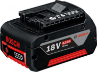 Bosch akumulátor GBA 18V 5