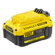 STANLEY SFMCB204-XJ 18V 4Ah