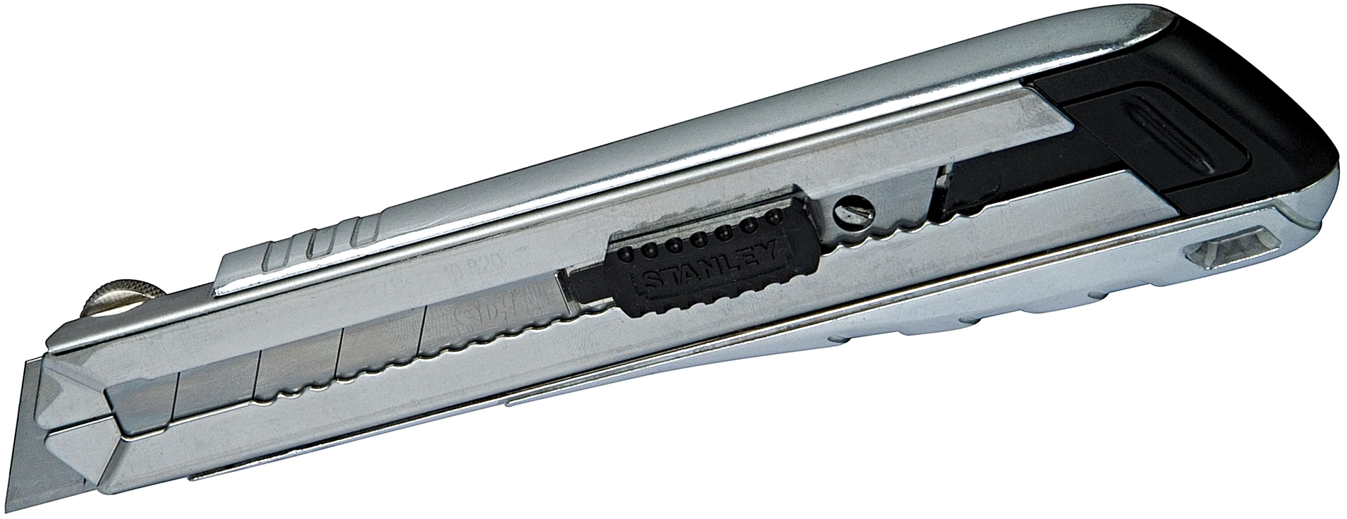 STANLEY 0-10-820 FatMax Xtreme celkovový nůž s odlamovací čepelí 25 mm