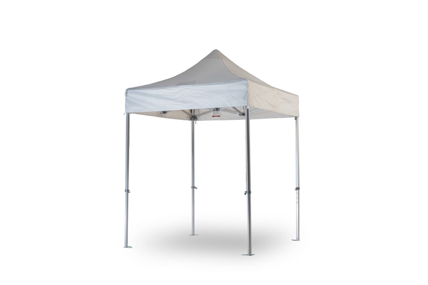 TENTino STŘECHA NA STAN 2x2 m BIG HEXAGON EXTREME Barva: 1A - BÍLÁ