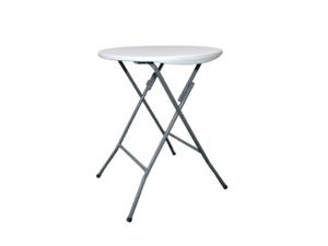 TENTino Bistro stolek koktejlový průměr 60 cm
