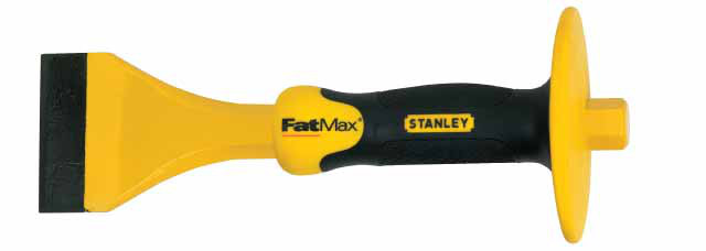 STANLEY FatMax elektrikářský sekáč s ochranou ruky
