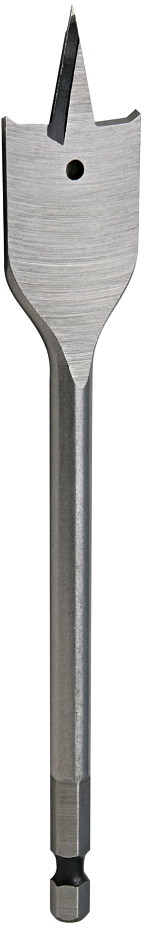 DeWALT DT4830 plochý frézovací vrták do dřeva 30mm (160 mm)