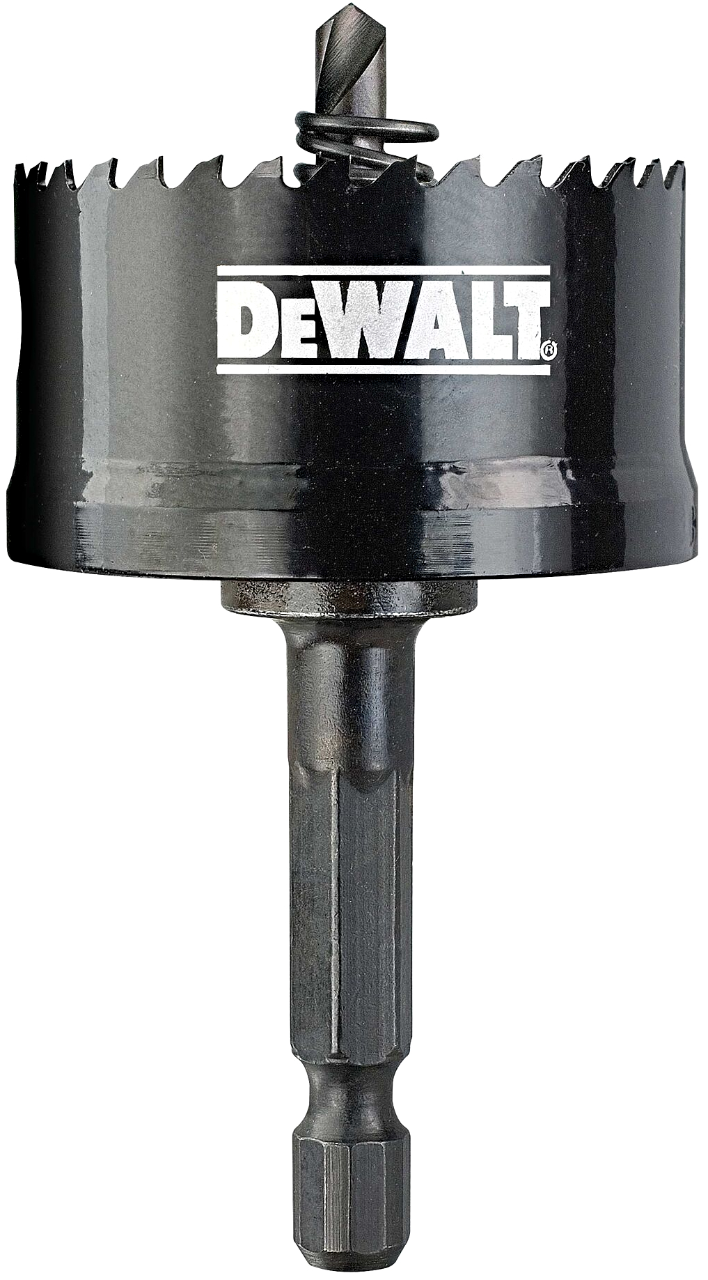 DeWALT DT8256  29mm vrtací děrovka s pružinou pro rázové utahováky Extreme Impact