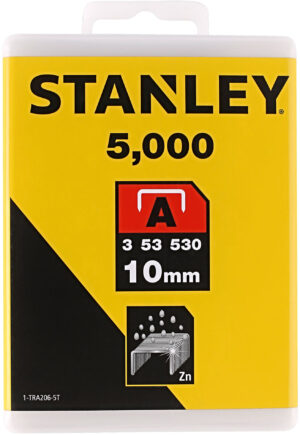 STANLEY 1-TRA206-5T spony LD typ A - 11