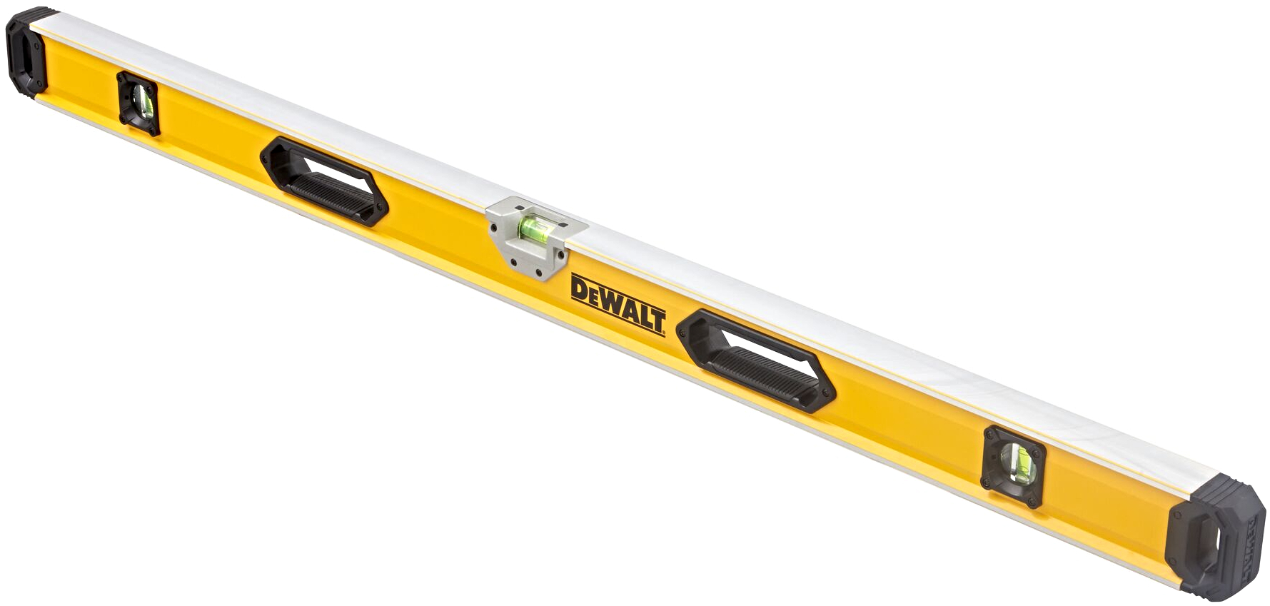 DeWALT DWHT0-43248 stavební vodováha 120 cm