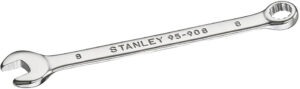 STANLEY STMT95912-0 19mm chromovaný očkoplochý klíč