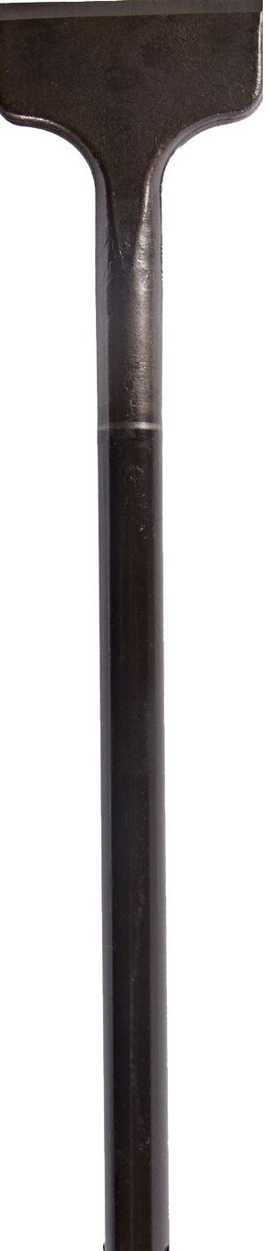 DeWALT XLR široký plochý sekáč SDS-max (400/78 mm)
