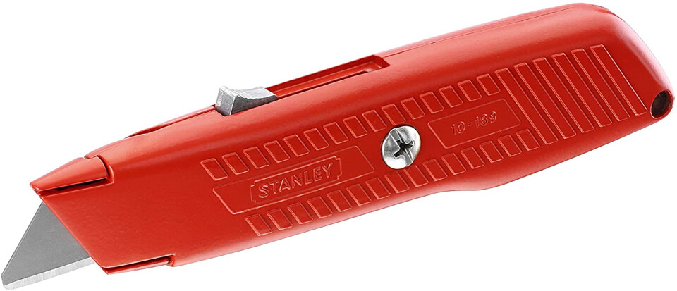 STANLEY 0-10-189 bezpečnostní nůž