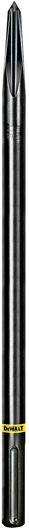 DeWALT DT6978 XLR špičatý sekáč SDS-plus (300 mm)