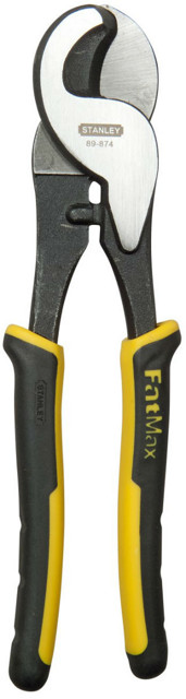 STANLEY 0-89-874 nůžky na stříhání kabelů FatMax