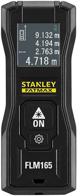 STANLEY FMHT77165-0 laserový dálkoměr FLM165