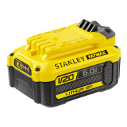 Stanley SFMCB206-XJ 18V FATMAXV20 6Ah