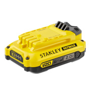 STANLEY SFMCB202 V20 2.0Ah