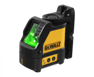 DeWalt DW088CG-XJ křížový samonivelační laser