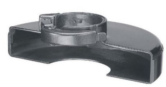 DeWALT D284921 ochranný kryt pro řezání úhlovou bruskou typ 1 - 230 mm