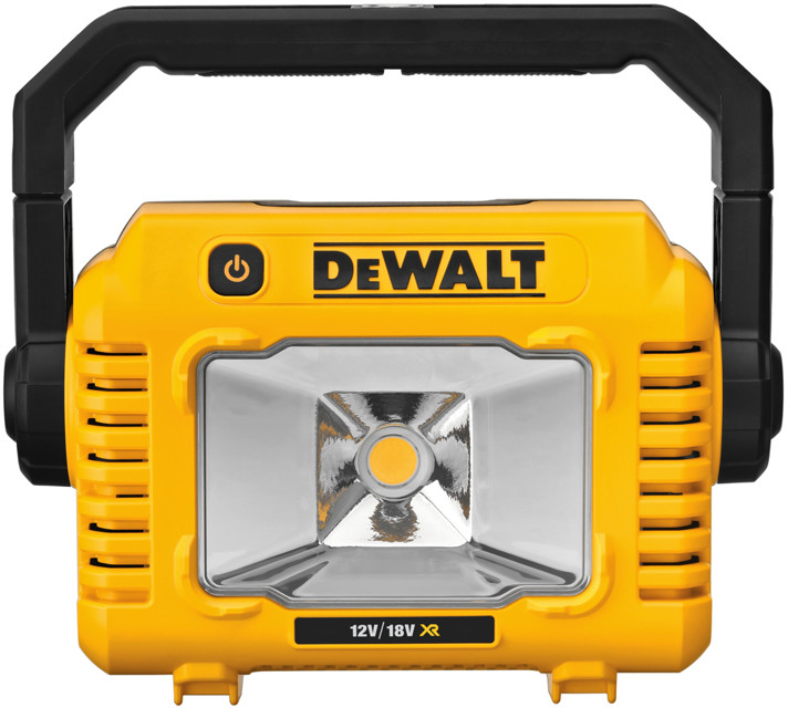 DeWALT DCL077 pracovní světlo 2000 lm (12/18V)