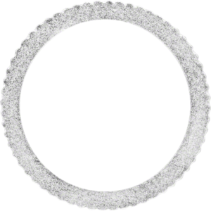 BOSCH redukční kroužek pro pilove kotouče - 16 x 20 mm