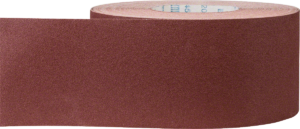 BOSCH J450 (G120) 50m role jemný brusný papír Expert for Wood and Paint