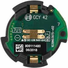 BOSCH GCY 42 Bluetooth modul pro nářadí