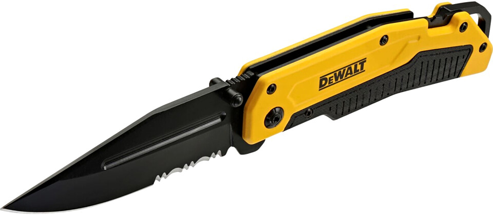 DeWALT DWHT0-10313 kapesní zavírací nůž