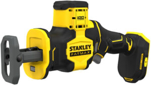 STANLEY FatMax V20 SFMCS305B (verze bez aku) 18V jednoruční aku pila ocaska