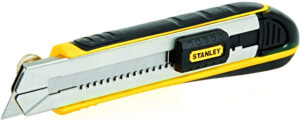 STANLEY 0-10-486 FatMax 25mm nůž s odlamovací čepelí