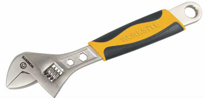 WorkSite WT2511 nastavitelný klíč