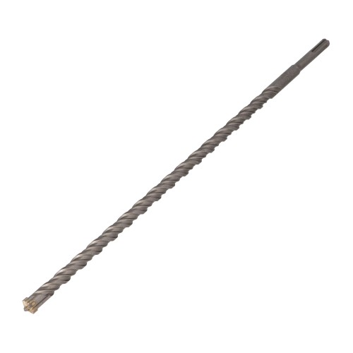 Vrták do betonu SDS+ 16x450mm 4břitý 1762 JIPOS