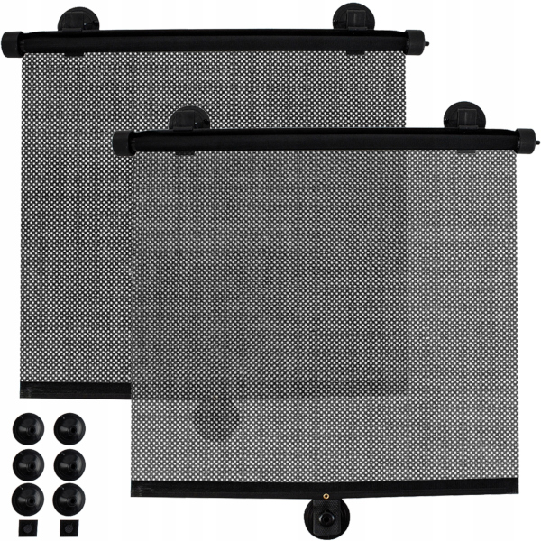 Clona do auta 42x54cm 23497 JIPOS