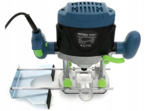 Horní frézka 1900W KD1683-Z KRAFT&DELE