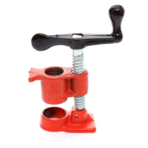 Trubková truhlářská svěrka šroubová 3/4