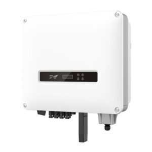 Solární měnič KEHUA SPI5K-B - 5kW KRAFT&DELE
