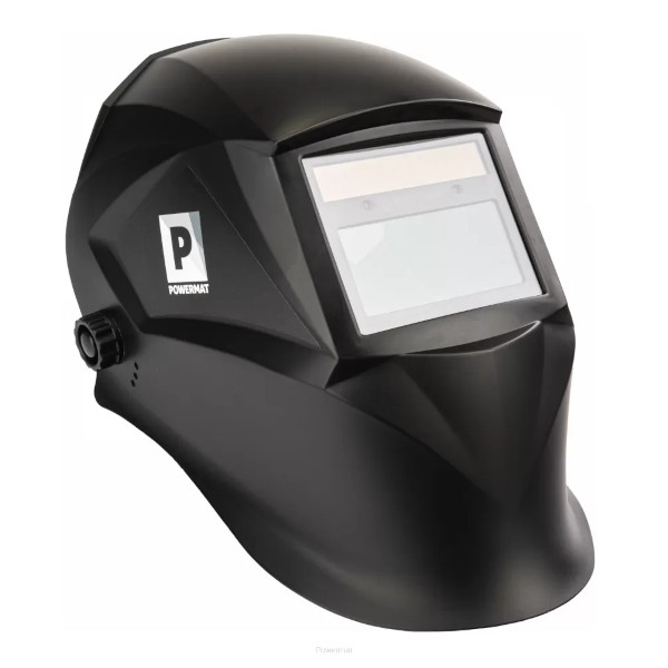 Svářečská samostmívací kukla PM-APS-600TC POWERMAT